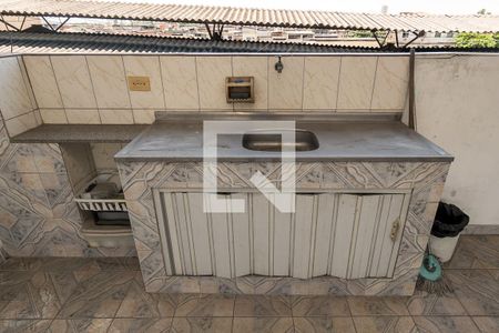 Casa para alugar com 110m², 2 quartos e sem vaga Casa para alugar com 110m², 2 quartos e sem vagaTerraço