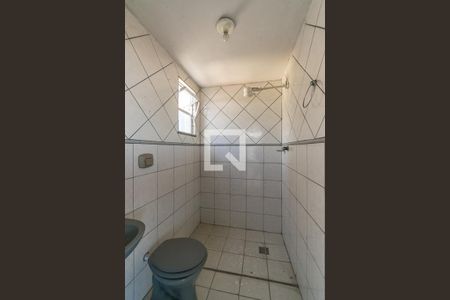 Casa para alugar com 110m², 2 quartos e sem vaga Casa para alugar com 110m², 2 quartos e sem vagaBanheiro do Terraço