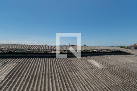 Casa para alugar com 110m², 2 quartos e sem vaga Casa para alugar com 110m², 2 quartos e sem vagaVista do Terraço