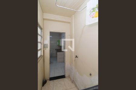 Casa para alugar com 110m², 2 quartos e sem vaga Casa para alugar com 110m², 2 quartos e sem vagaÁrea de Serviço