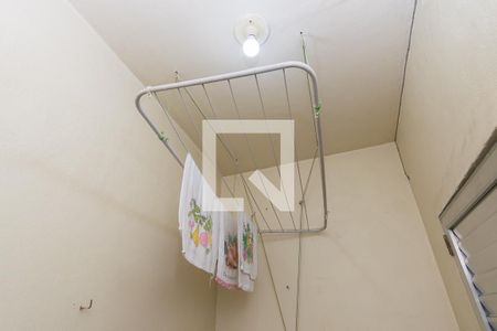 Casa para alugar com 110m², 2 quartos e sem vaga Casa para alugar com 110m², 2 quartos e sem vagaÁrea de Serviço