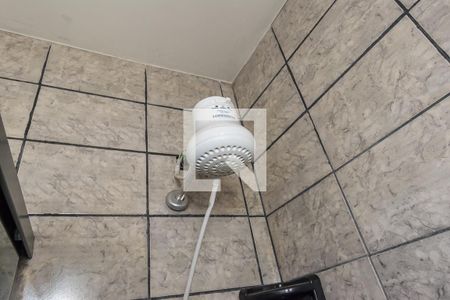 Casa para alugar com 110m², 2 quartos e sem vaga Casa para alugar com 110m², 2 quartos e sem vagaBanheiro do Quarto 2