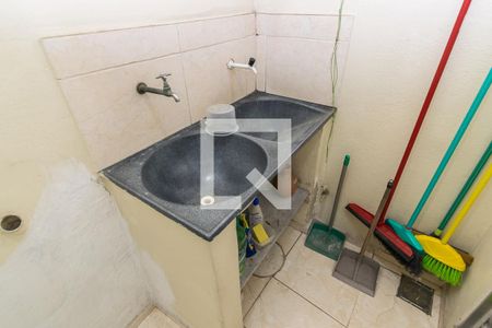 Casa para alugar com 110m², 2 quartos e sem vaga Casa para alugar com 110m², 2 quartos e sem vagaÁrea de Serviço