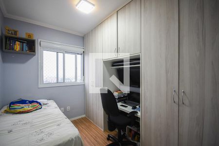 Apartamento à venda com 66m², 3 quartos e 2 vagas Apartamento à venda com 66m², 3 quartos e 2 vagasQuarto 2