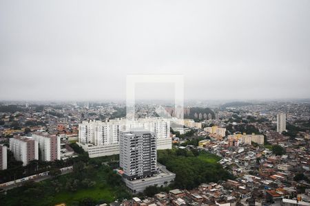 Apartamento à venda com 66m², 3 quartos e 2 vagas Apartamento à venda com 66m², 3 quartos e 2 vagasVista da Suíte
