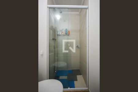 Apartamento à venda com 66m², 3 quartos e 2 vagas Apartamento à venda com 66m², 3 quartos e 2 vagasBanheiro