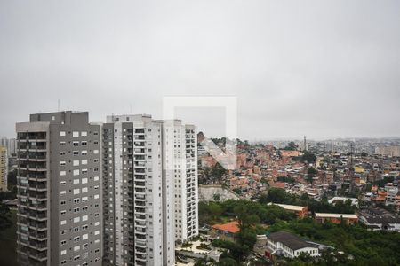 Vista de apartamento para alugar com 3 quartos, 66m² em Vila Andrade, São Paulo