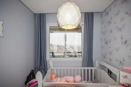 Apartamento à venda com 66m², 3 quartos e 2 vagas Apartamento à venda com 66m², 3 quartos e 2 vagasQuarto 1