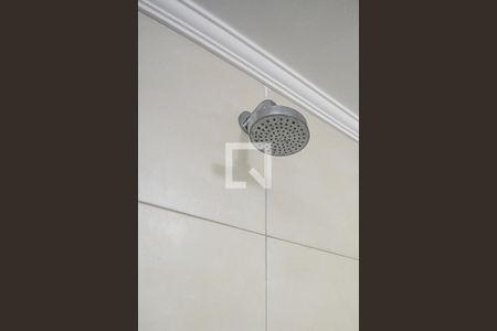 Apartamento à venda com 66m², 3 quartos e 2 vagas Apartamento à venda com 66m², 3 quartos e 2 vagasChuveiro do Banheiro da Suíte