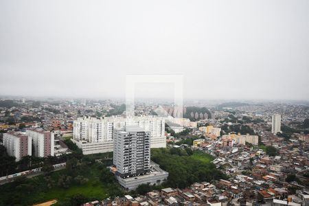 Apartamento à venda com 66m², 3 quartos e 2 vagas Apartamento à venda com 66m², 3 quartos e 2 vagasVista do Quarto 2