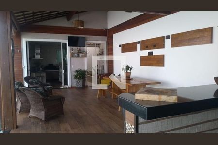 Casa à venda com 4 quartos, 360m² em Santa Monica, Belo Horizonte