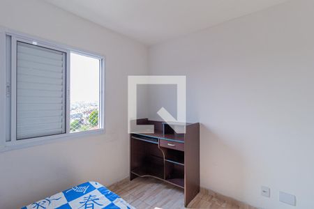 Apartamento à venda com 48m², 2 quartos e 1 vagaQuarto 2