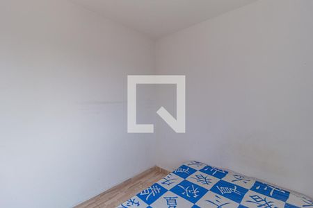 Apartamento à venda com 48m², 2 quartos e 1 vagaQuarto 2