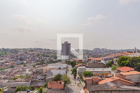 Apartamento à venda com 48m², 2 quartos e 1 vagaVista do quarto 2