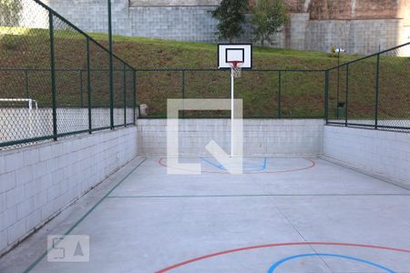 Apartamento à venda com 48m², 2 quartos e 1 vaga Apartamento à venda com 48m², 2 quartos e 1 vagaÁrea comum - Quadra poliesportiva