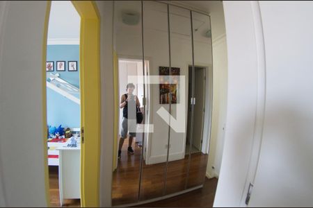 Quarto 1 de casa de condomínio à venda com 3 quartos, 180m² em Vila São Silvestre, São Paulo