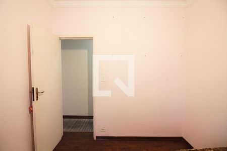 Apartamento à venda com 110m², 3 quartos e 2 vagasQuarto 3