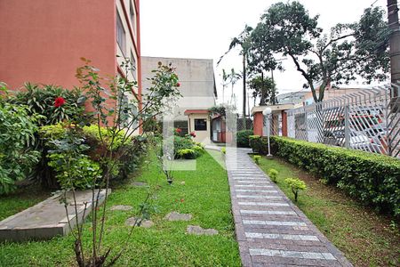 Apartamento à venda com 110m², 3 quartos e 2 vagasÁrea comum