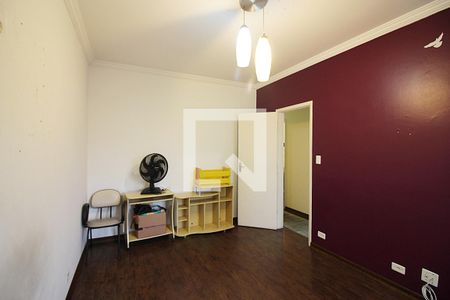 Apartamento à venda com 110m², 3 quartos e 2 vagasQuarto 1
