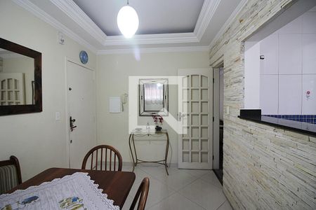 Copa de apartamento à venda com 3 quartos, 110m² em Rudge Ramos, São Bernardo do Campo