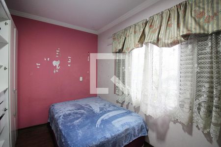 Apartamento à venda com 110m², 3 quartos e 2 vagasQuarto 2