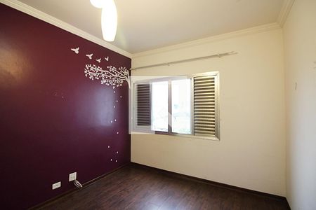 Apartamento à venda com 110m², 3 quartos e 2 vagasQuarto 1