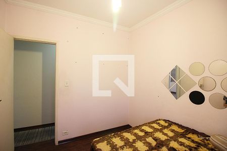 Apartamento à venda com 110m², 3 quartos e 2 vagasQuarto 3