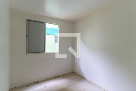 Quarto 1 de apartamento à venda com 2 quartos, 48m² em Jardim São Luís, São Paulo