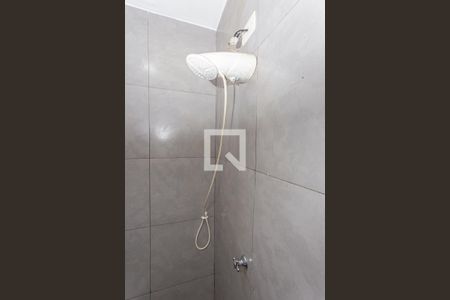 Banheiro de casa para alugar com 1 quarto, 30m² em Vila Mariana, São Paulo