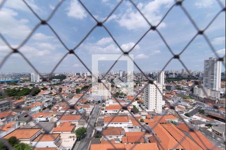 Apartamento à venda com 65m², 2 quartos e 2 vagas Apartamento à venda com 65m², 2 quartos e 2 vagasVaranda - Vista