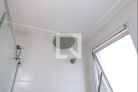 Apartamento à venda com 65m², 2 quartos e 2 vagas Apartamento à venda com 65m², 2 quartos e 2 vagasBanheiro da Suíte