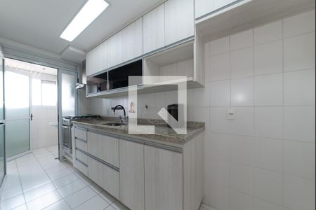 Apartamento à venda com 65m², 2 quartos e 2 vagas Apartamento à venda com 65m², 2 quartos e 2 vagasCozinha