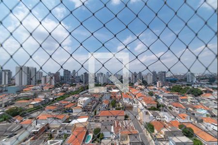 Apartamento à venda com 65m², 2 quartos e 2 vagas Apartamento à venda com 65m², 2 quartos e 2 vagasQuarto 1 - Vista