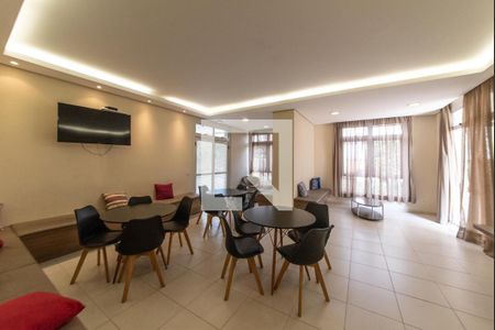 Apartamento à venda com 65m², 2 quartos e 2 vagas Apartamento à venda com 65m², 2 quartos e 2 vagasÁrea comum