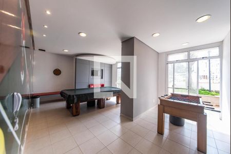 Apartamento à venda com 65m², 2 quartos e 2 vagas Apartamento à venda com 65m², 2 quartos e 2 vagasÁrea comum