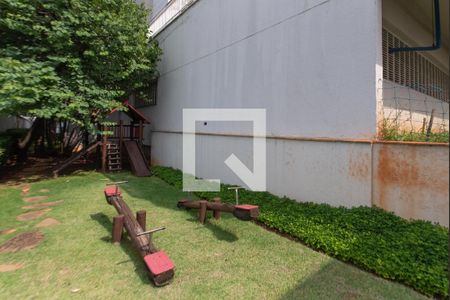 Apartamento à venda com 65m², 2 quartos e 2 vagas Apartamento à venda com 65m², 2 quartos e 2 vagasPlayground