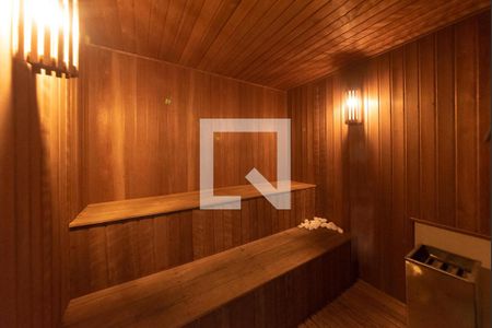 Apartamento à venda com 65m², 2 quartos e 2 vagas Apartamento à venda com 65m², 2 quartos e 2 vagasSauna