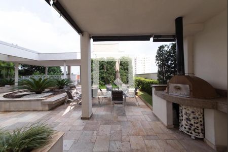 Apartamento à venda com 65m², 2 quartos e 2 vagas Apartamento à venda com 65m², 2 quartos e 2 vagasChurrasqueira