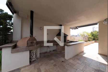 Apartamento à venda com 65m², 2 quartos e 2 vagas Apartamento à venda com 65m², 2 quartos e 2 vagasChurrasqueira