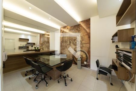 Apartamento à venda com 65m², 2 quartos e 2 vagas Apartamento à venda com 65m², 2 quartos e 2 vagasCoworking