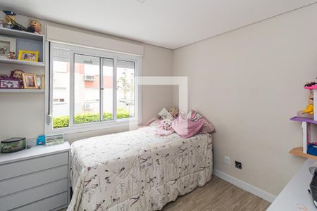 Apartamento à venda com 68m², 2 quartos e 1 vagaQuarto 2