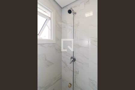 Apartamento à venda com 68m², 2 quartos e 1 vagaBanheiro do Quarto 1 