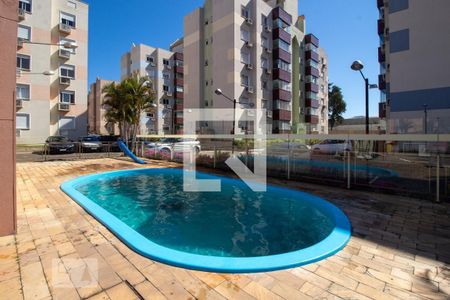 Apartamento à venda com 68m², 2 quartos e 1 vagaÁrea comum