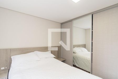 Quarto 1  de apartamento à venda com 2 quartos, 68m² em Jardim Itu, Porto Alegre