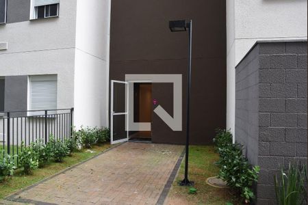 Apartamento para alugar com 54m², 2 quartos e 1 vagaHall social