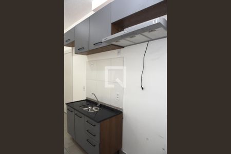 Apartamento para alugar com 54m², 2 quartos e 1 vagaCozinha e Área de Serviço