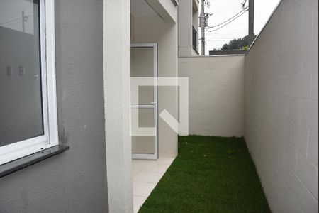 Apartamento para alugar com 54m², 2 quartos e 1 vagaQuintal