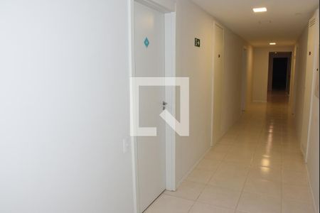Apartamento para alugar com 54m², 2 quartos e 1 vagaHall de entrada