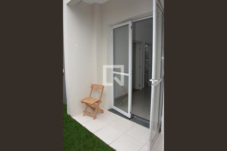 Apartamento para alugar com 54m², 2 quartos e 1 vagaQuintal