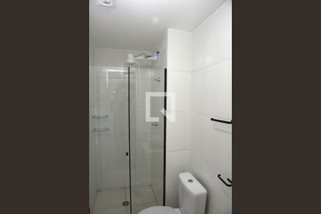 Apartamento para alugar com 54m², 2 quartos e 1 vagaBanheiro